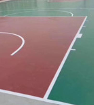 花垣篮球场地坪维修全方案